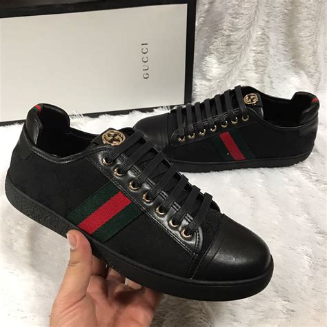 tenis gucci para hombre 2020|farfetch Gucci tenis.